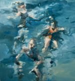 Underwater