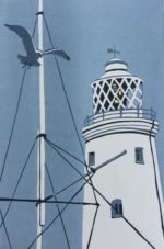 Aldeburgh lighthouse Aldeburgh lighthouse