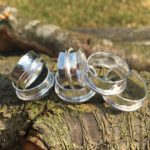 Chilli Designs Jewellery Justine Jarman Spinner rings