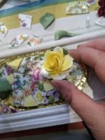 Salix Barn Craft Studio