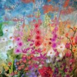 English Cottage Garden