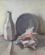 Coquille II Coquille II