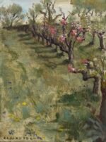 Aspall Apple Orchard