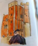 Steve McGough Artist
