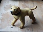 Labrador Sculpture