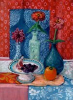 Fruit of her Labour