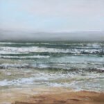 Sea study. Scolt Head