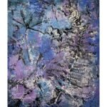 Nighttime Garden Nighttime Garden