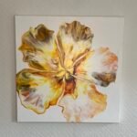 Golden Pansy