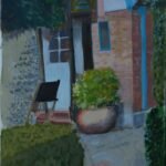 Sally Tyley