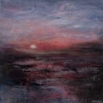 Crimson Light