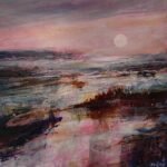 Daybreak at the Brook