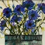 Cornflowers