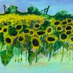 Sunflower Field