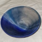 Landscape bowl