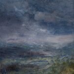 Light Across the Valley