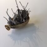 Poppy boat