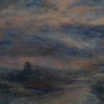 Rain at Dawn
