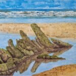 SLEEPING DRAGON 0924