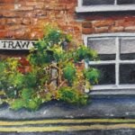 School Street - Sudbury