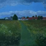 Sally Tyley
