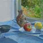 Sally Tyley
