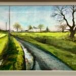 Suffolk Lane