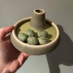 hiro wasabi pip plate