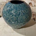 Julia Wilmot Ceramics