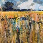 Across the Fields