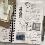 Ceramics notebook