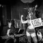 A Fair & Equal Society