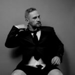Nial Caverley, Rugby Portraits
