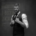 Scott, Boxing