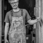 Tobias Ford, Portrait