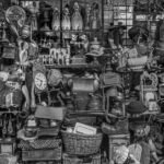 Junk Shop, Paris