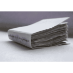 Book block