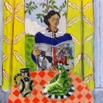 About Paula Rego