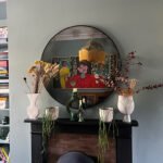 Reflection of commission in situ