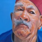 The Moroccan