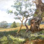 Young and Old, Spring