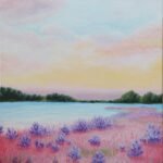 Pink Sunrise