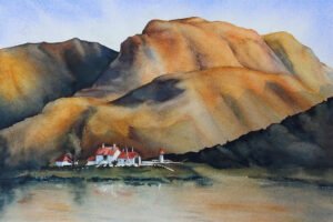 Caryn Noad