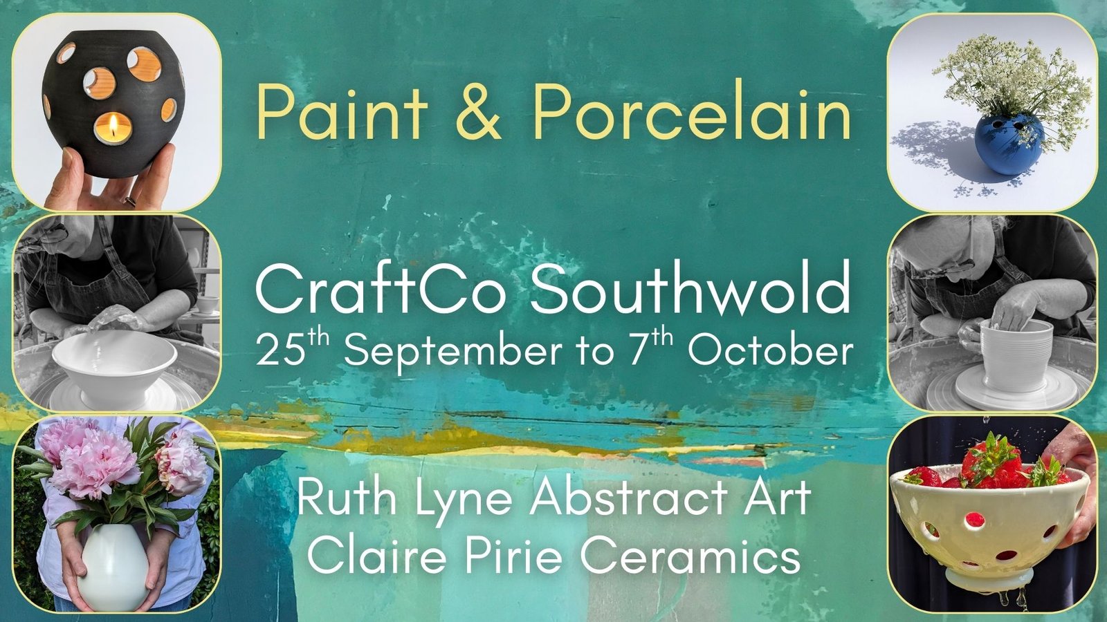 FB event CraftCo