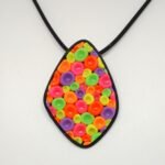 Dots pendant