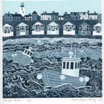 Rough Seas Rough Seas