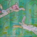 Holbrook Collage Hare