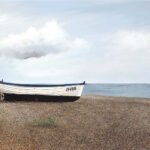 Aldeburgh Boat