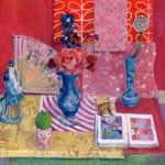 Floribunda Pinkaholic