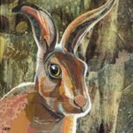 Autumn Hare